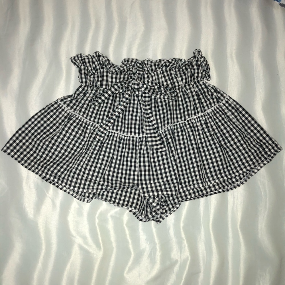 Cute short